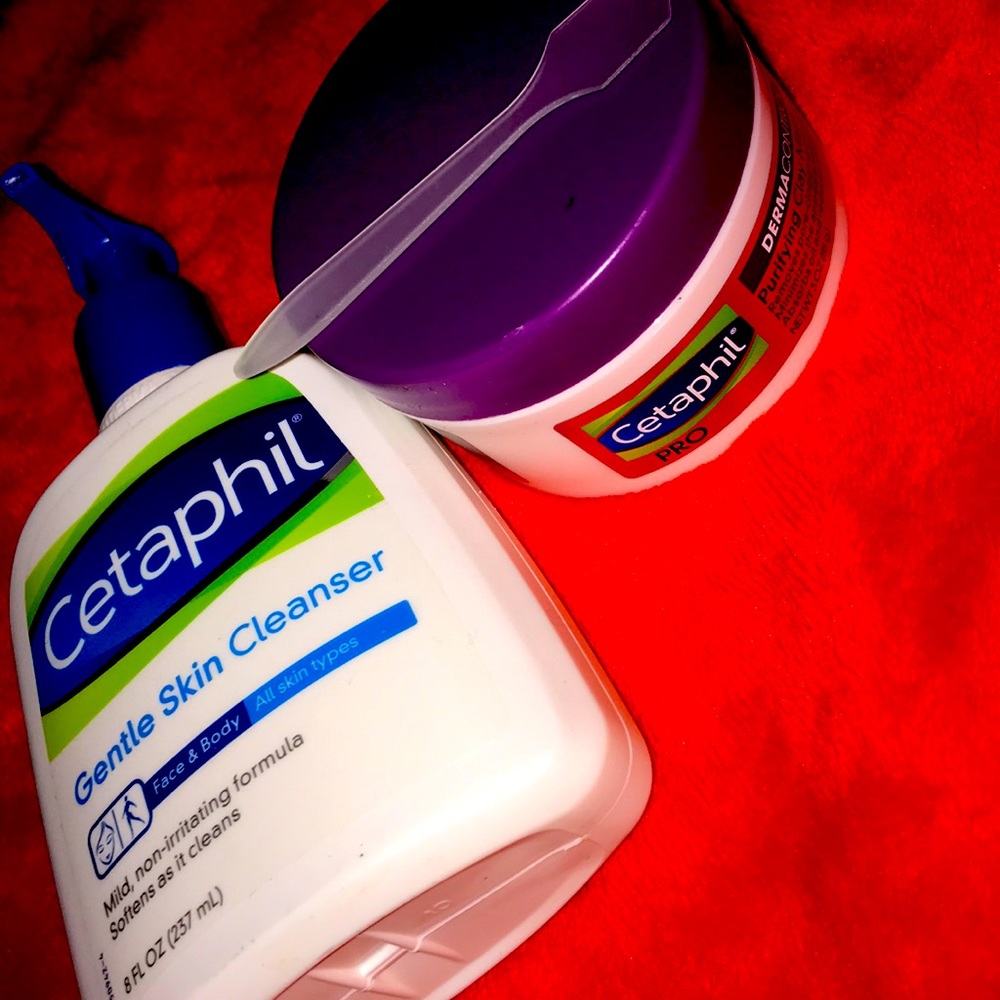 Facial Cleaners